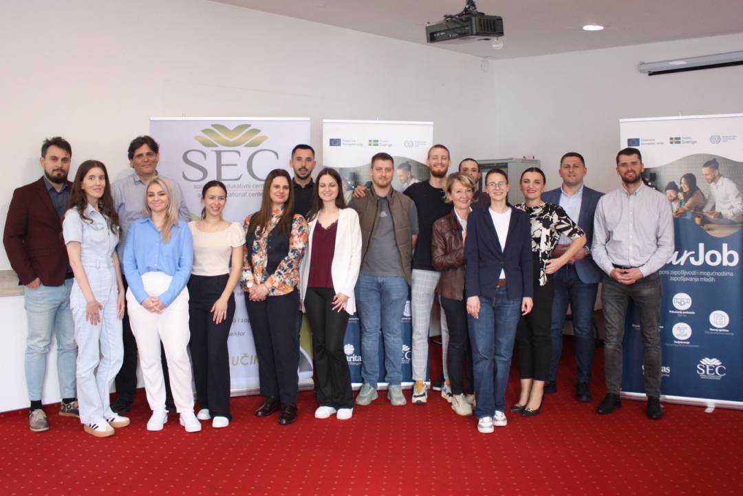 Nova generacija mladih iz banjolučke regije zakoračila u svijet poduzetništva
