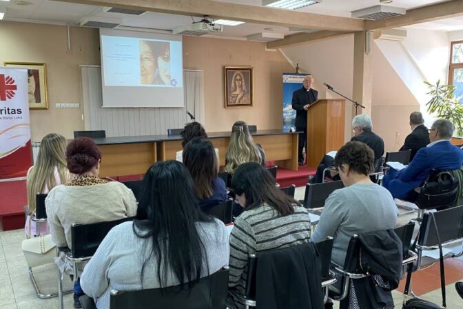 Održana stručna konferencija „Život s demencijom – izazov za zdravstveni sustav i društvo“