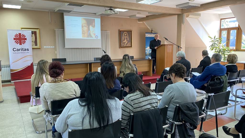 Održana stručna konferencija „Život s demencijom – izazov za zdravstveni sustav i društvo“