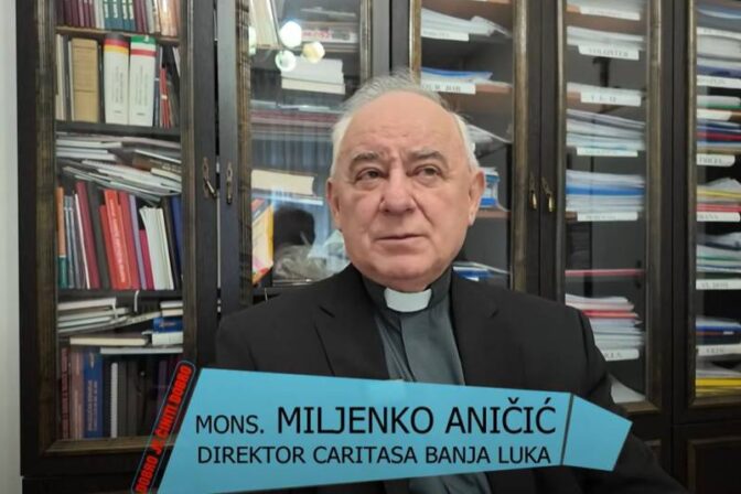 RTV HB | Dobro je činiti dobro / 04.05.2025.