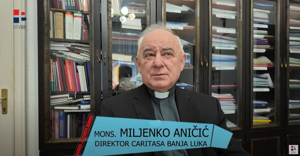 RTV HB | Dobro je činiti dobro / 04.05.2025.